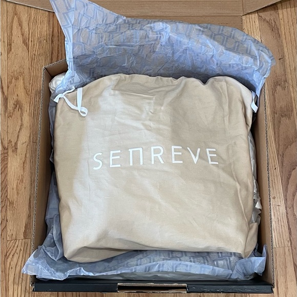 🔥 Senreve MIDI MAESTRA bag - Picture 7 of 11